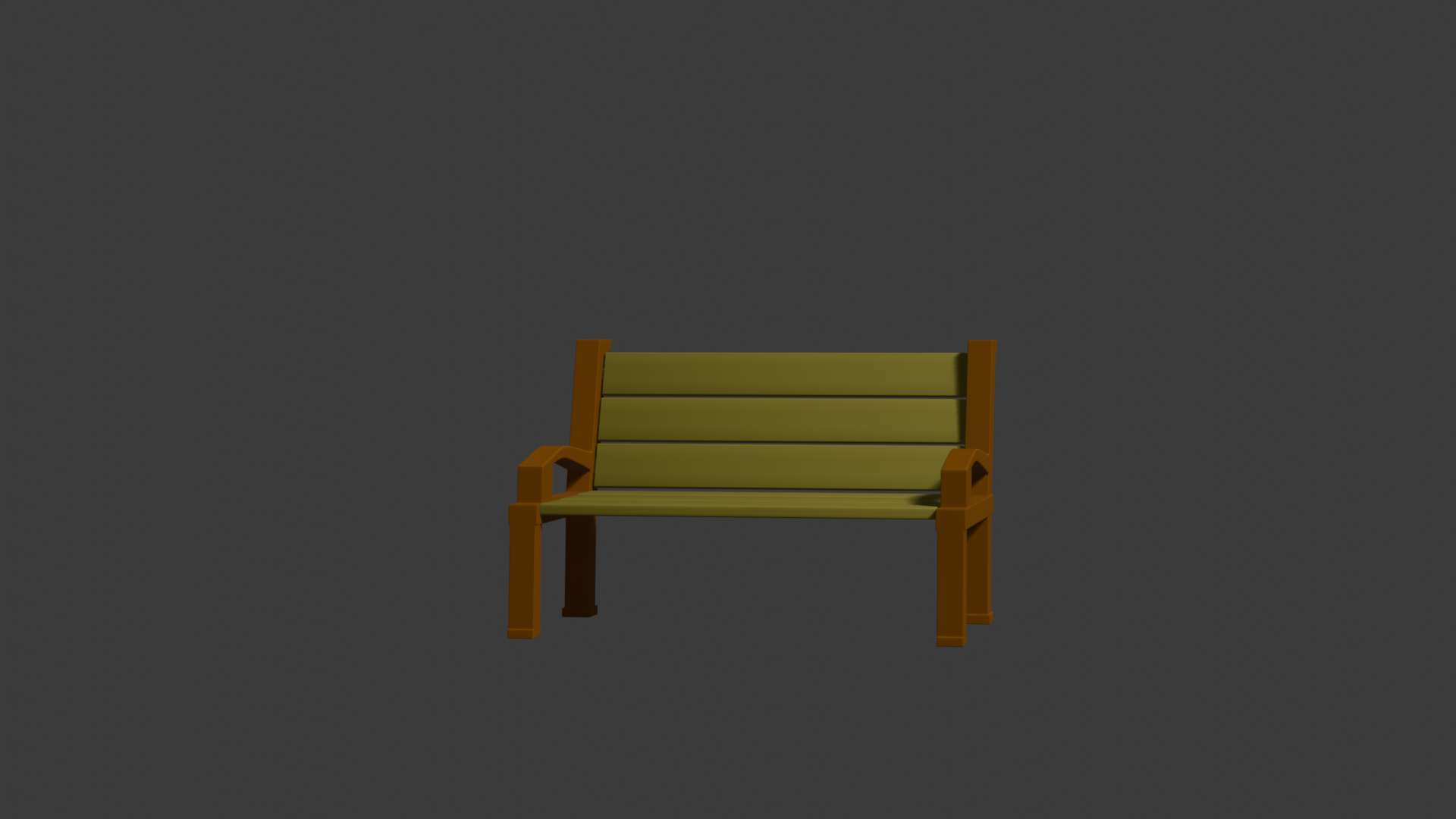 Bench