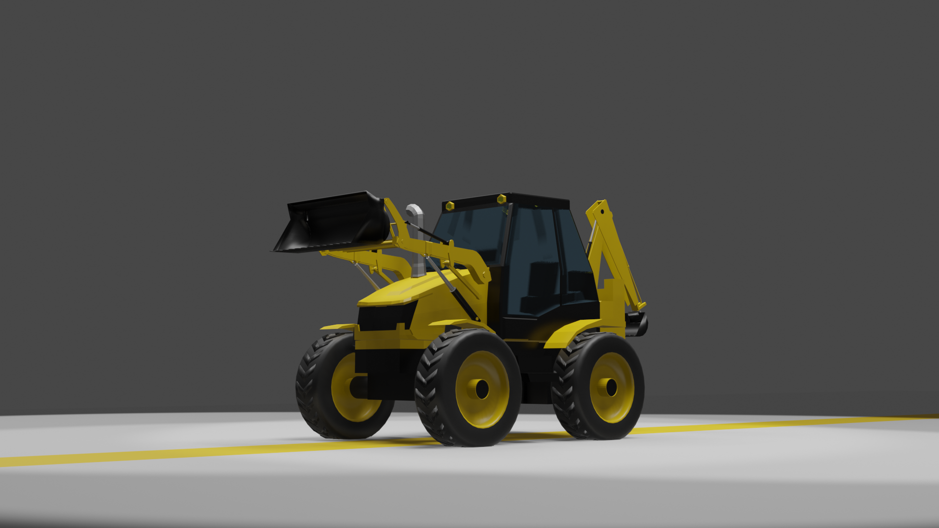 Bulldozer