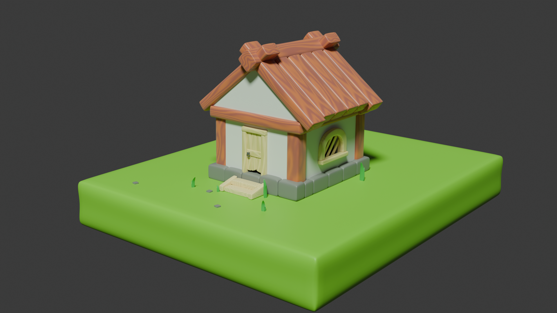 Tiny House
