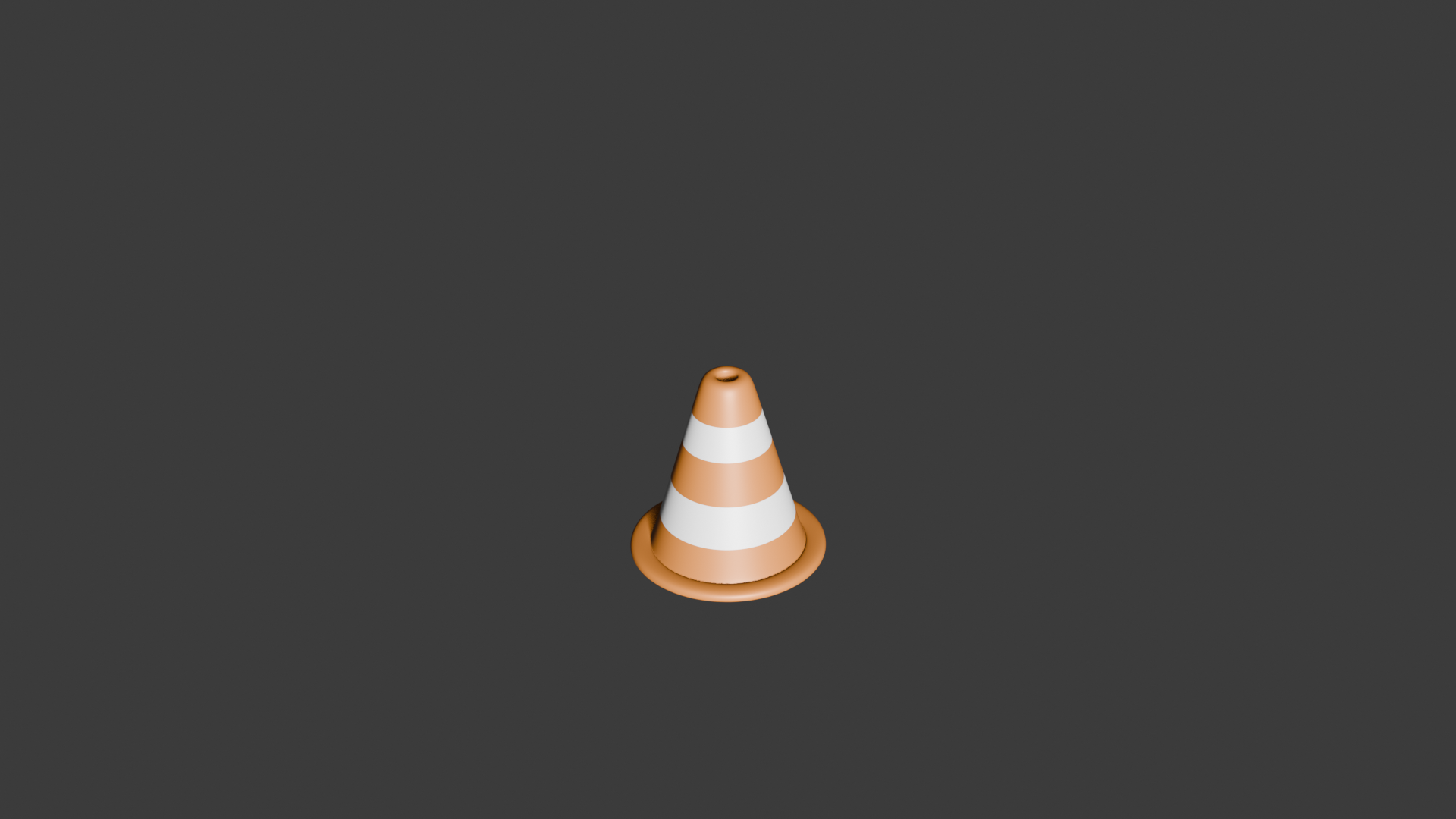 Traffic Cone